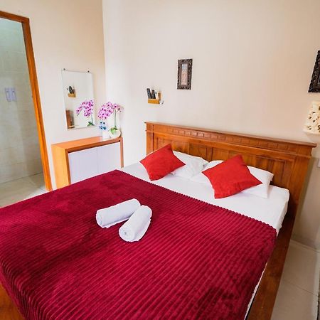 Guesthouse Cempaka Putih Семіньяк Екстер'єр фото