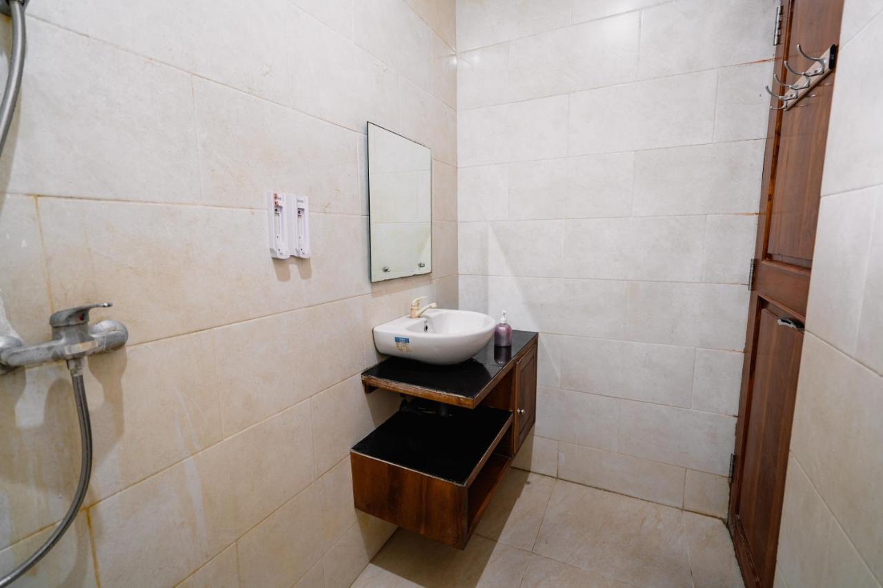 Guesthouse Cempaka Putih Семіньяк Екстер'єр фото