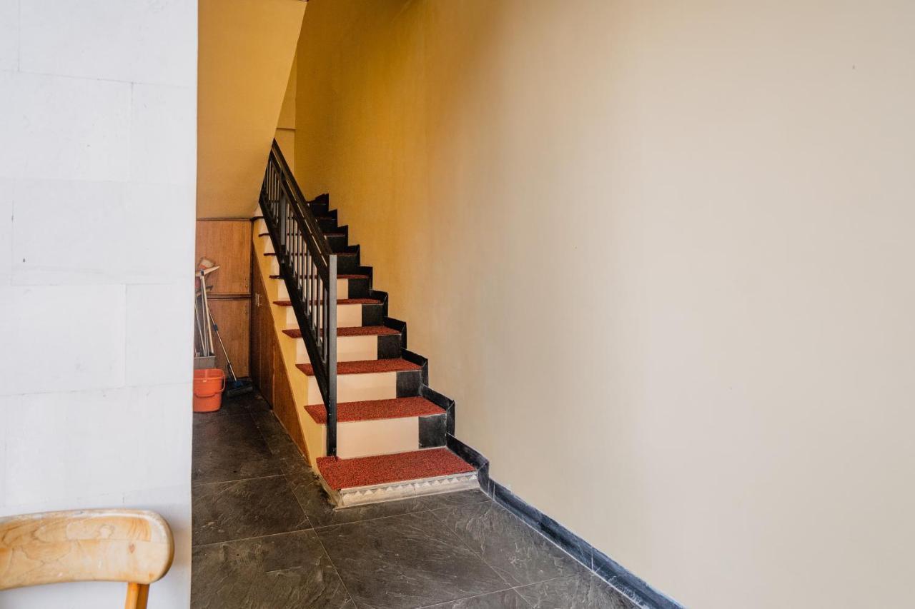 Guesthouse Cempaka Putih Семіньяк Екстер'єр фото