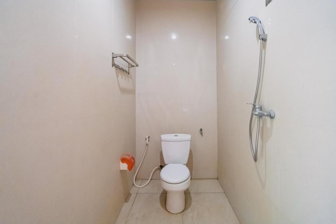 Guesthouse Cempaka Putih Семіньяк Екстер'єр фото